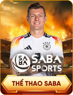 SABA 188bet